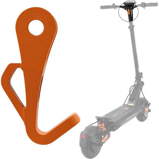 Kukirin G2 Master Smartgyro Ryder Elektroroller-Zubehör