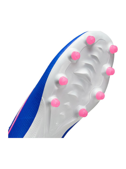 Nike Mercurial Vapor 16 Pro Fußballschuhe mit Stollen Blau