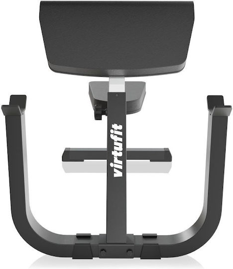 Virtufit Ρυθμιζόμενος Πάγκος Γυμναστικής