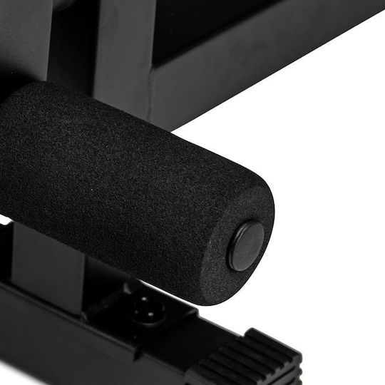 Virtufit Ρυθμιζόμενος Πάγκος Γυμναστικής