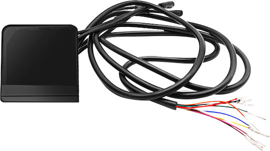 Minimotors Replacement Ey2 Display Screen Dualtron Togo Limited 60v Electric Scooter Black