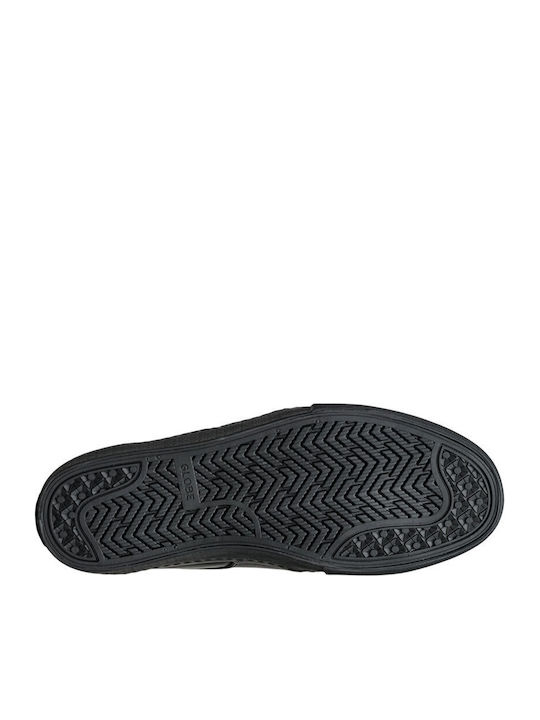 Herren Mokassins in Schwarz Farbe