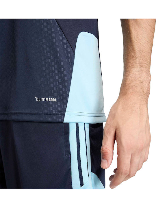 Argentina 2026 Training Men's Football Jersey Sports Fan Jersey