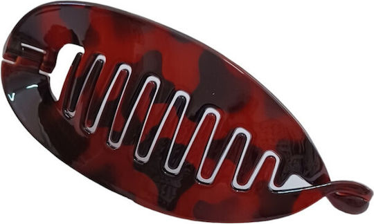 Clips De Păr Tip Banană 14 Cm