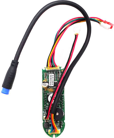 Avizar Replacement Display Screen Urbanglide Ride 100 Max 100 Pro 2 Multicolour