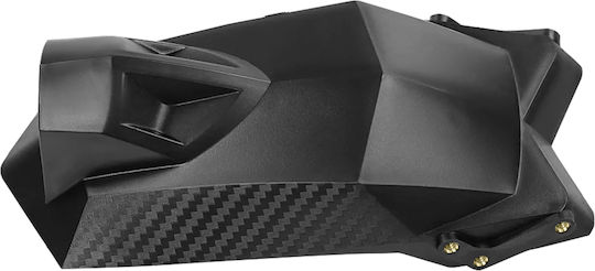 Avizar Front Fender Vsett 10 Plus Original Electric Scooter Black