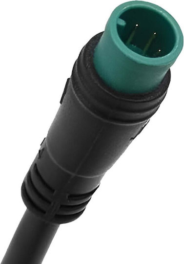 Xiaomi Dashboard Display Cable 1.35m Electric Scooter 4 Pro Max Black Silver
