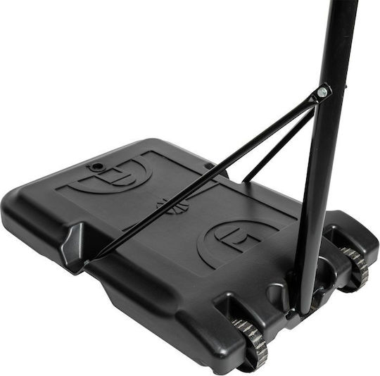Virtufit Baskelball Hoop with Stand
