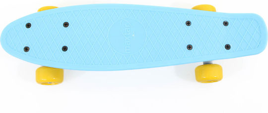 Maxtar Complete Shortboard Blue