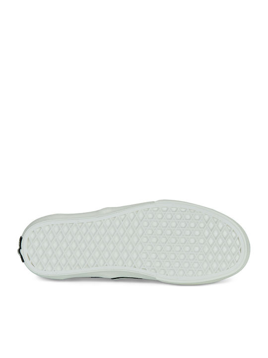 Classic Women's Slip-Ons Black