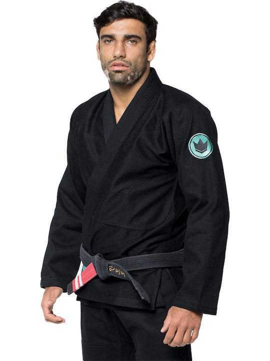 Kingz Classic 3.0 Ανδρική Στολή Brazilian Jiu Jitsu