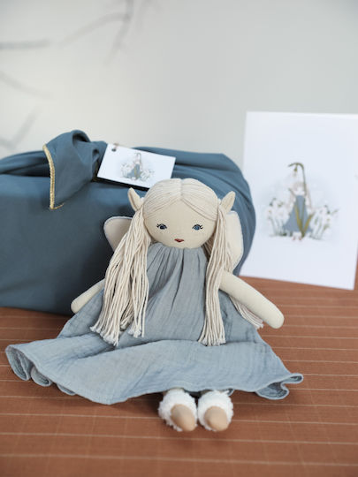Fabelab Rag Doll 30cm