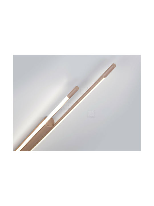 Helestra Deckenleuchte LED