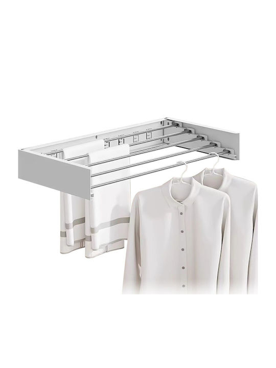 Pliere Suport de uscat rufe Înșurubat din aluminiu