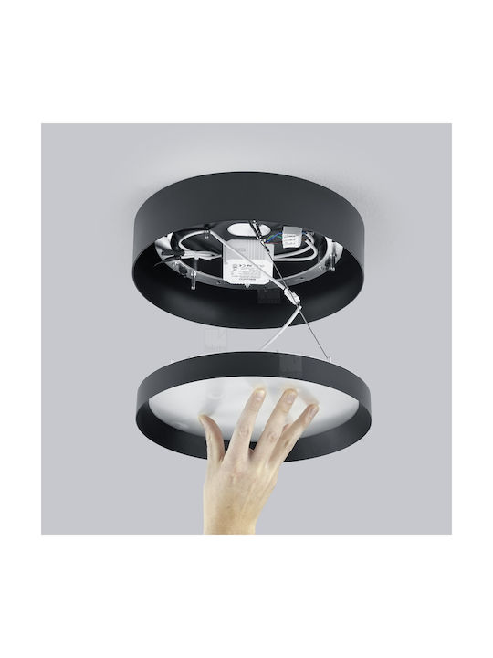 Helestra Deckenleuchte 30cm LED