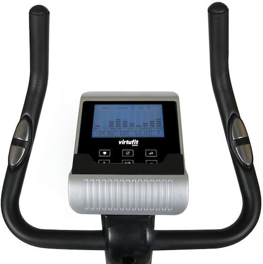 Virtufit HTR 2.0 Καθιστό Ποδήλατο Γυμναστικής Μαγνητικό