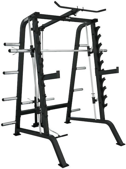 Virtufit Smith ohne Gewichte