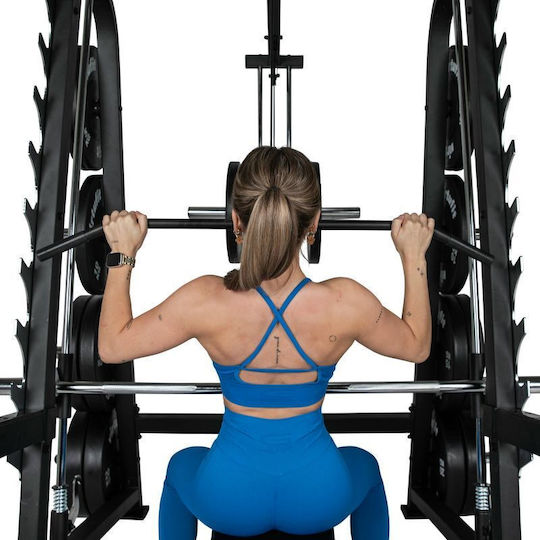 Virtufit Smith ohne Gewichte