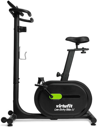 Virtufit Όρθιο Ποδήλατο Γυμναστικής Μαγνητικό