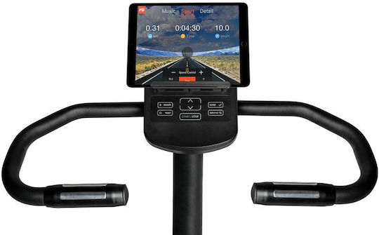 Virtufit Όρθιο Ποδήλατο Γυμναστικής Μαγνητικό