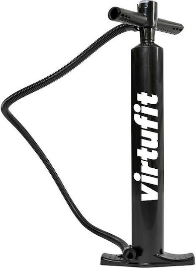 Virtufit Surfer 305 Φουσκωτή Σανίδα SUP / Windsurf με Μήκος 3.05m Μπεζ