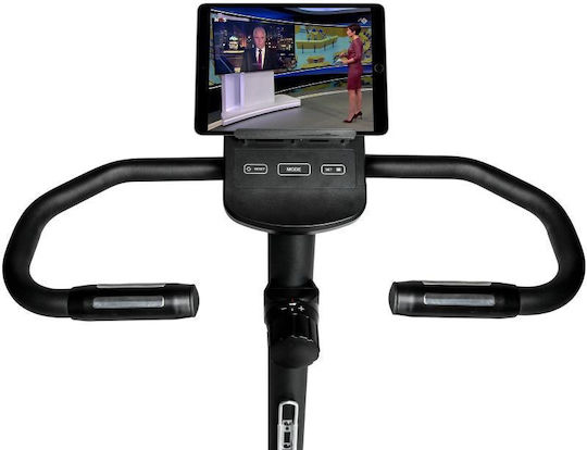 Virtufit Όρθιο Ποδήλατο Γυμναστικής Μαγνητικό