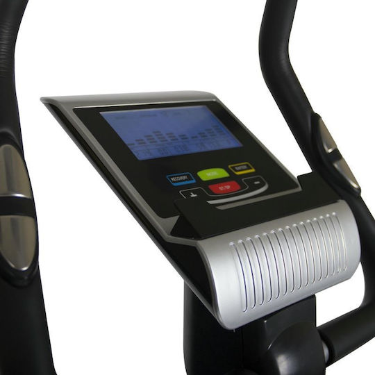 Virtufit HTR 2.0 Καθιστό Ποδήλατο Γυμναστικής Μαγνητικό