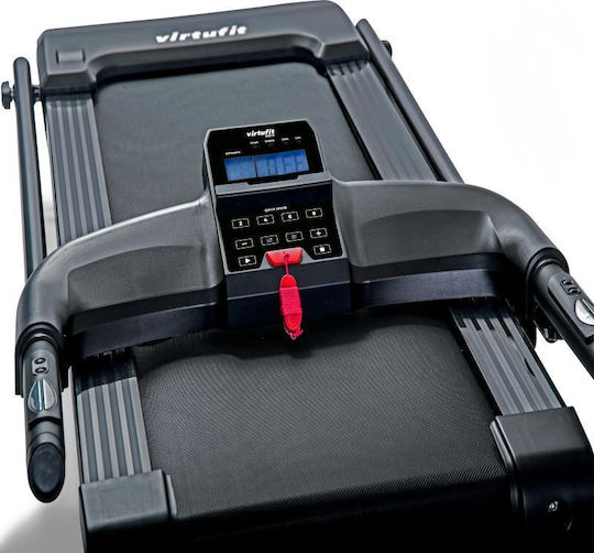 Virtufit Електрически Ангажиращ Тротоарна лента