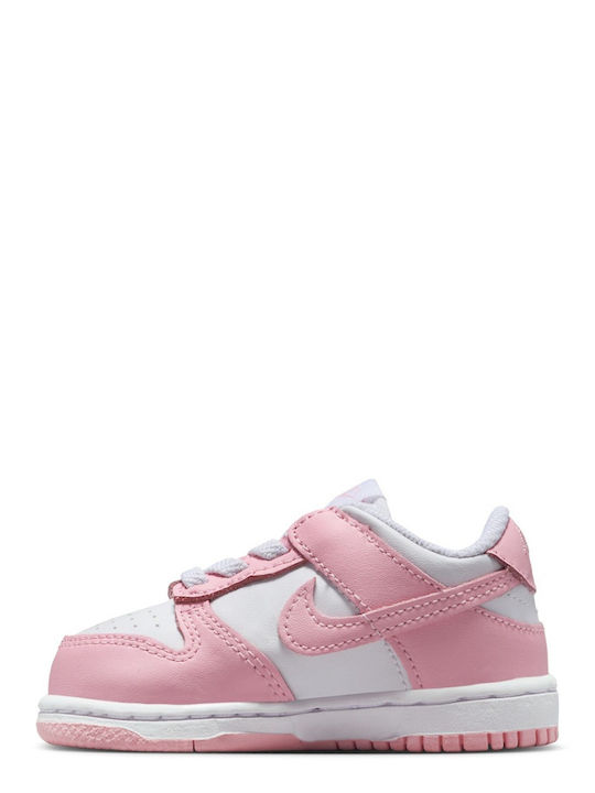 Nike Dunk Ροζ