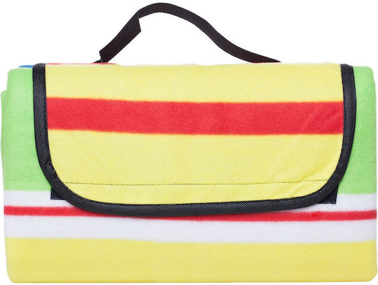 Maxtar Pătură Picnic 135x150cm
