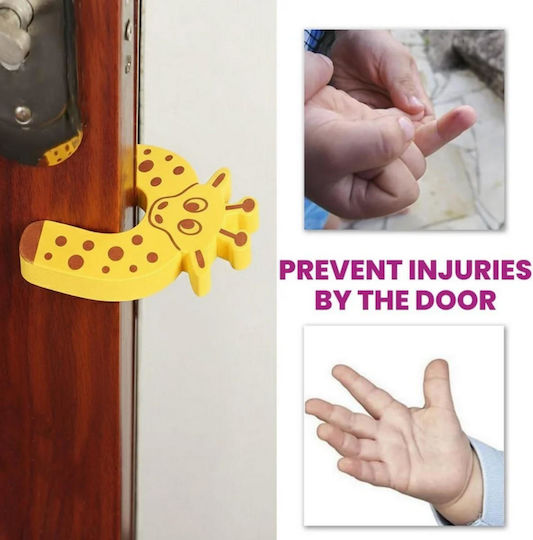 Uncle George Finger Protector for Doors 2pcs