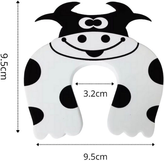 Uncle George Finger Protector for Doors 2pcs
