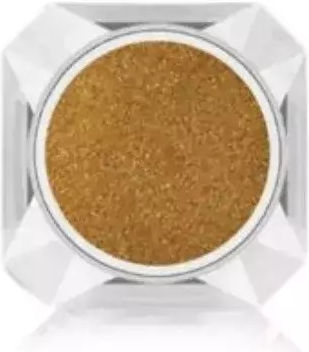 Vicky Nail Pigment Gold Decorative Nail Powder Gold 8gr