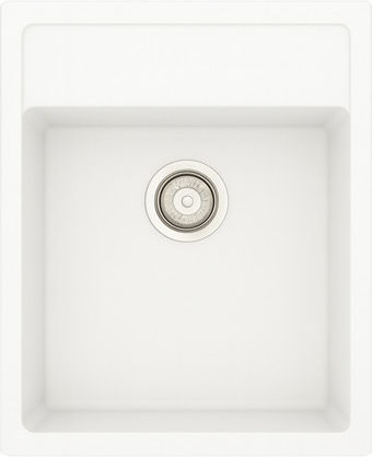 Unixton 268-LETO38#GRE Ένθετος από Συνθετικό Γρανίτη Μ39xΠ50cm Γκρι
