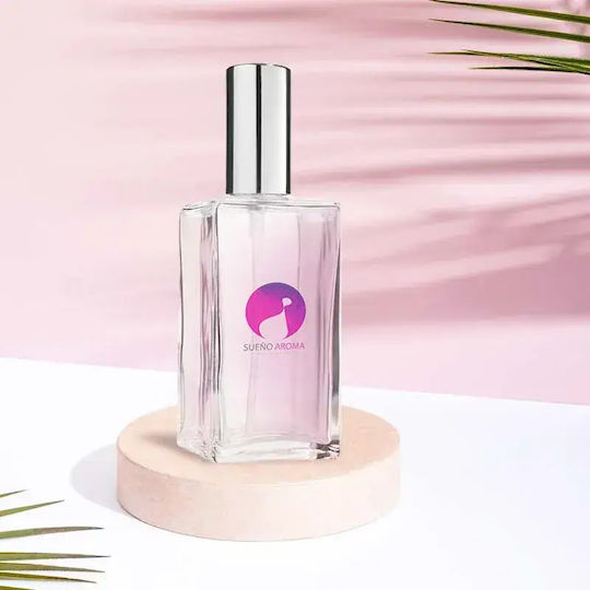 Sueño Aroma Agua De Bambú Eau de Parfum