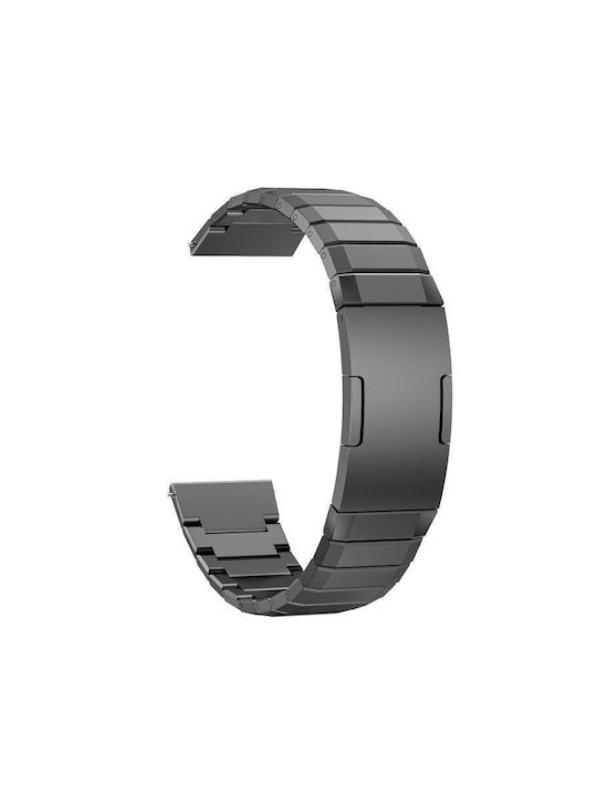 Strap Gray (Huawei Watch GT 6 / GT 6 Pro 46mm)