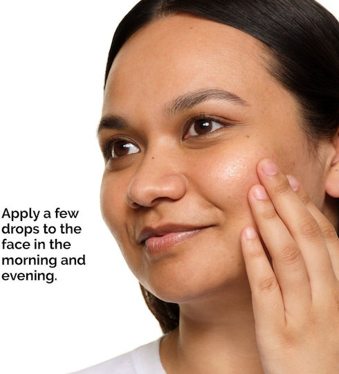 The Ordinary Resveratrol 3% Serum Face for Detoxification 30ml