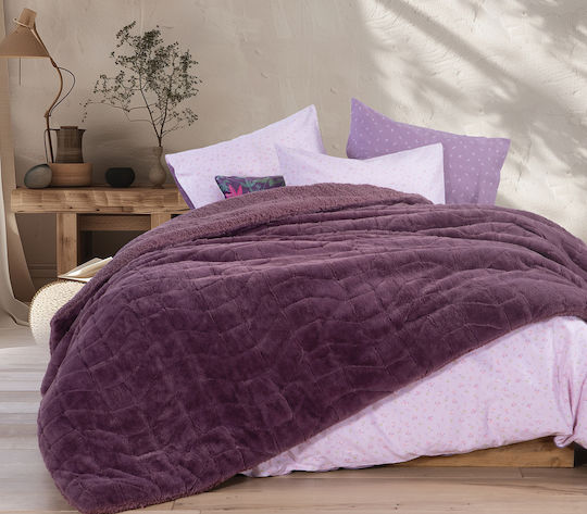Nef-Nef Homeware Κουβερτοπάπλωμα District Nef-Nef Homeware Κουβερτοπάπλωμα District