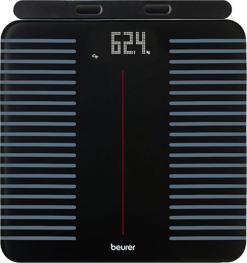 Beurer Bf 990 Wifi/bt Digital Bathroom Scale