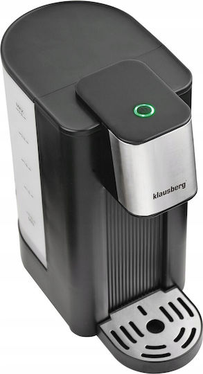 Klausberg Water Buffet Kettle 2.5lt 2.6kW