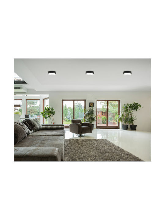 Helestra Deckenleuchte 30cm LED