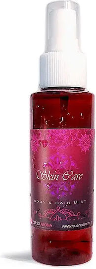 Sueño Aroma Cherry Drops Körper- & Haarnebel