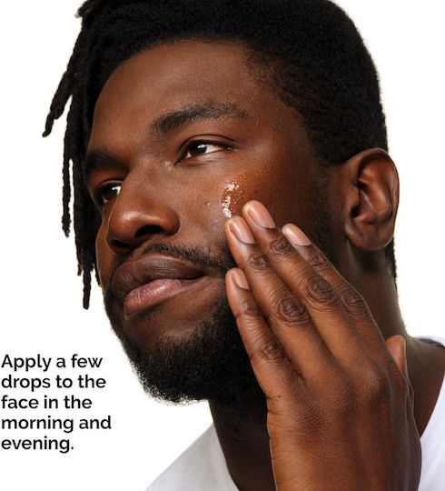 The Ordinary Matrixyl 10% & HA Moisturizing Serum Face with Hyaluronic Acid for Firming 30ml