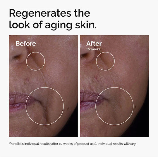 The Ordinary GF 15% Soluție Serum Anti-îmbătrânire Față 30ml