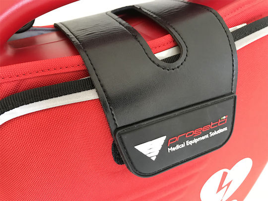 Geantă De Transport Defibrilator Rescue Sam