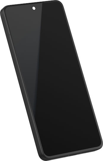 Xiaomi Original Full Screen Xiaomi Poco F7 Pro Amoled Service Pack Black