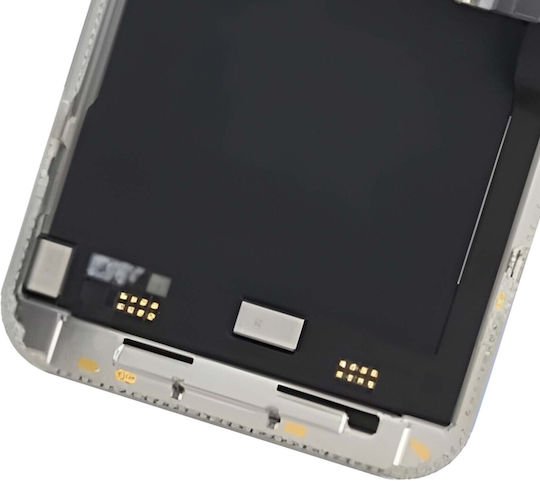 Apple Complete Original Oled Screen Iphone 15 Pro Touch Glass Black