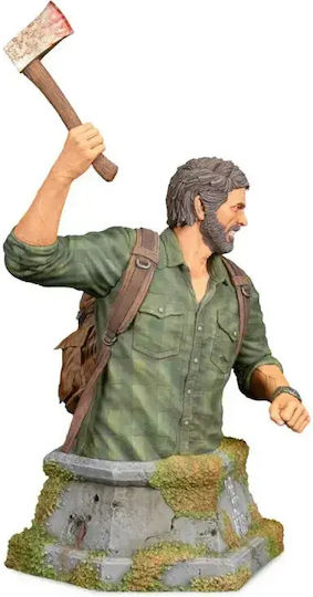 Dark Horse Comics The Last Of Us Joel Figure 22cm