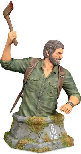 Dark Horse Comics The Last Of Us Joel Figure 22cm