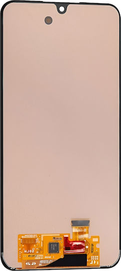 Clappio TFT LCD Screen Touch Samsung Galaxy A26 Compatible Part Black